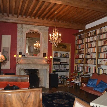 Bed And Art Bed & Breakfast Calvisson Dış mekan fotoğraf