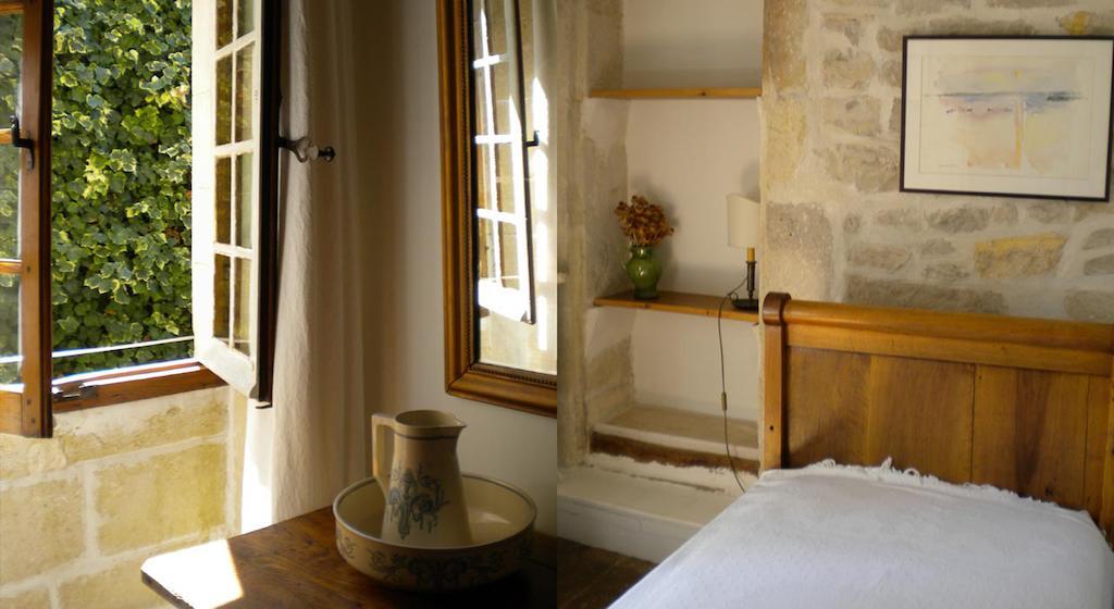 Bed And Art Bed & Breakfast Calvisson Dış mekan fotoğraf