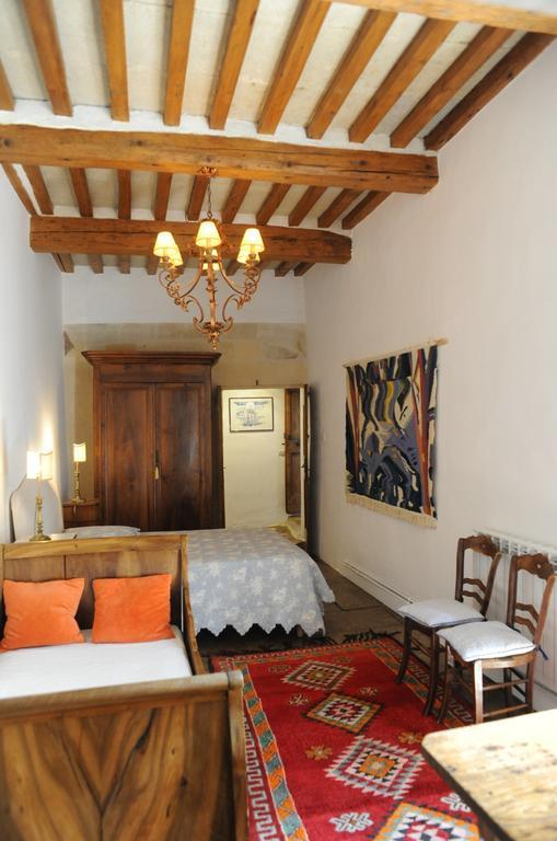 Bed And Art Bed & Breakfast Calvisson Dış mekan fotoğraf