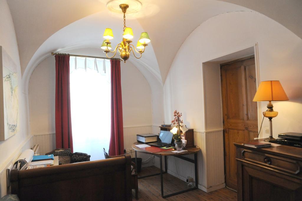 Bed And Art Bed & Breakfast Calvisson Dış mekan fotoğraf